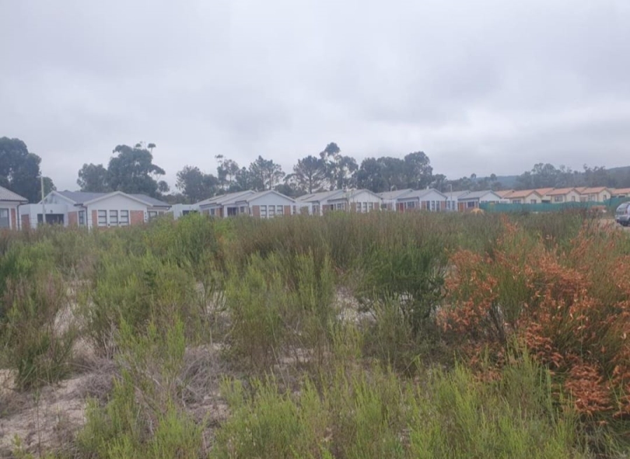 Commercial Property for Sale in Albertinia Western Cape